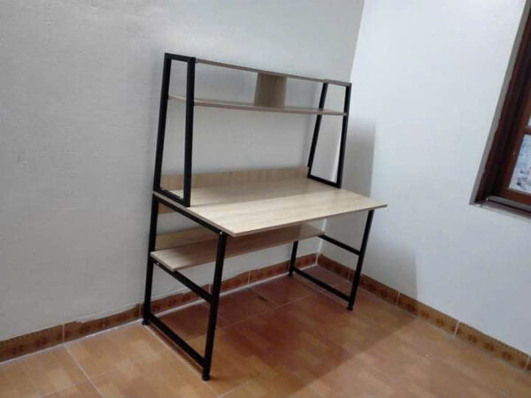 Bàn Giá Sách - BGS05