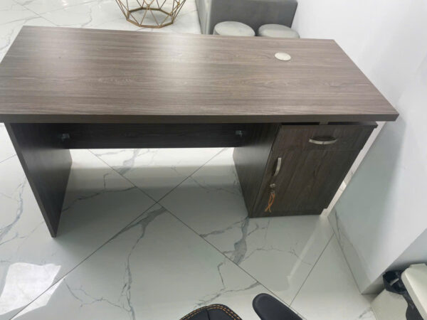 Mẫu Bàn Làm Việc Giám Đốc - BGD10