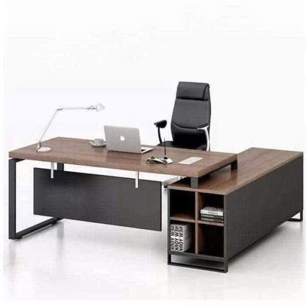 Mẫu Bàn Làm Việc Giám Đốc - BGD32