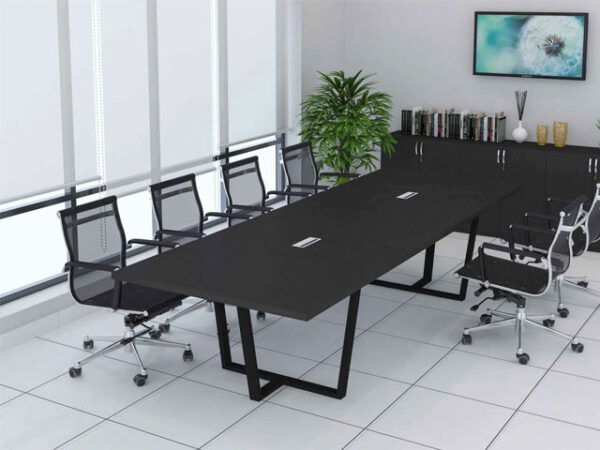 Mẫu Bàn Họp, Bàn Làm Việc Nhóm - BH10
