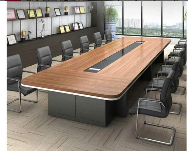 Mẫu Bàn Họp, Bàn Làm Việc Nhóm - BH28