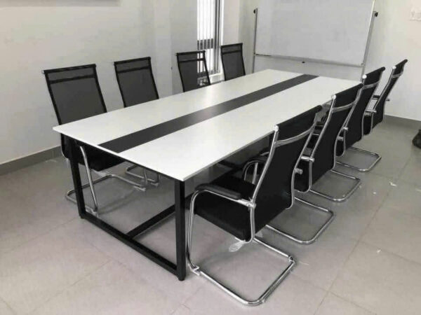 Mẫu Bàn Họp, Bàn Làm Việc Nhóm - BH30