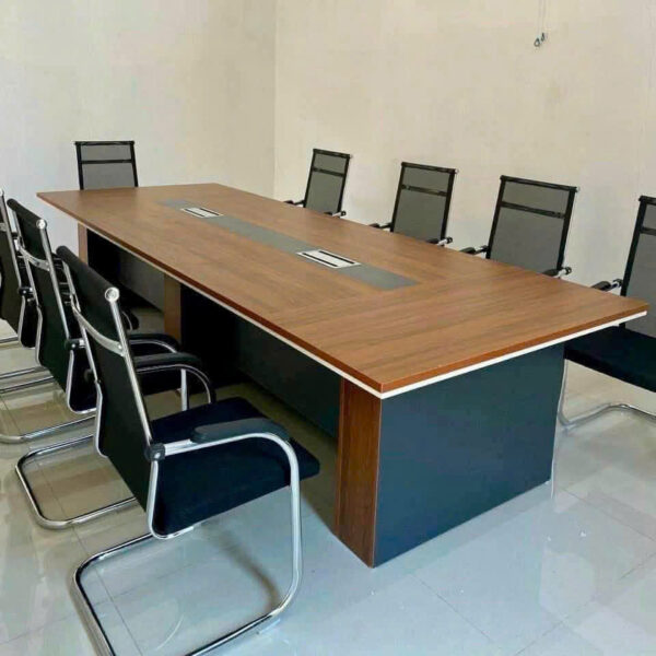 Mẫu Bàn Họp, Bàn Làm Việc Nhóm - BH31
