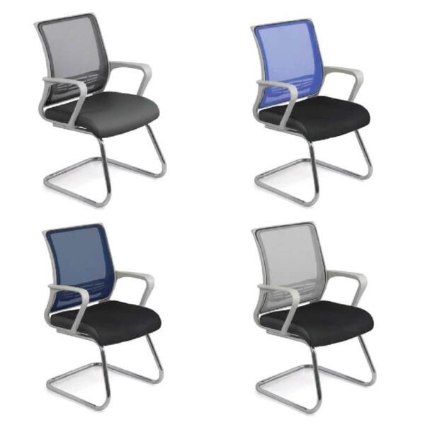 Mẫu Ghế Làm Việc - G01