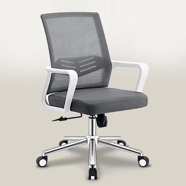 Mẫu Ghế Làm Việc - G10