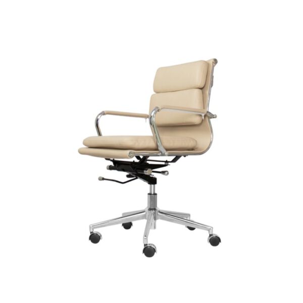 Mẫu Ghế Làm Việc - G15