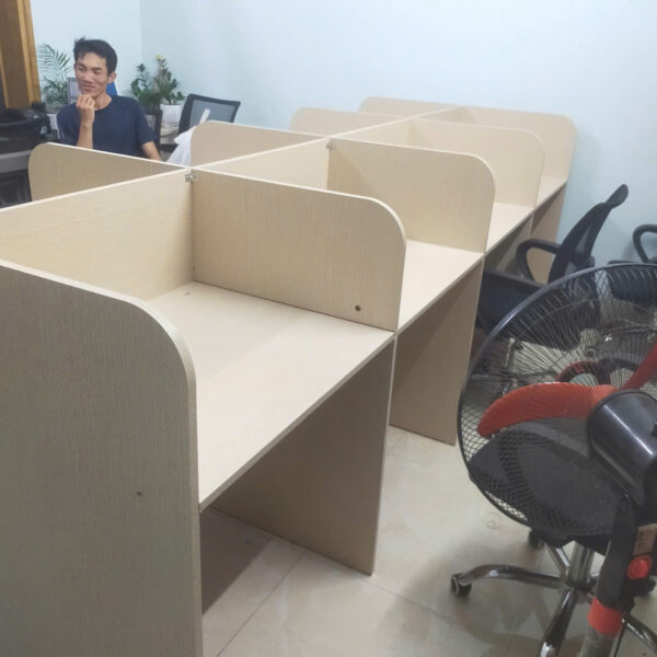 Mẫu Tủ Hồ Sơ, Tủ Trưng Bày - THS15