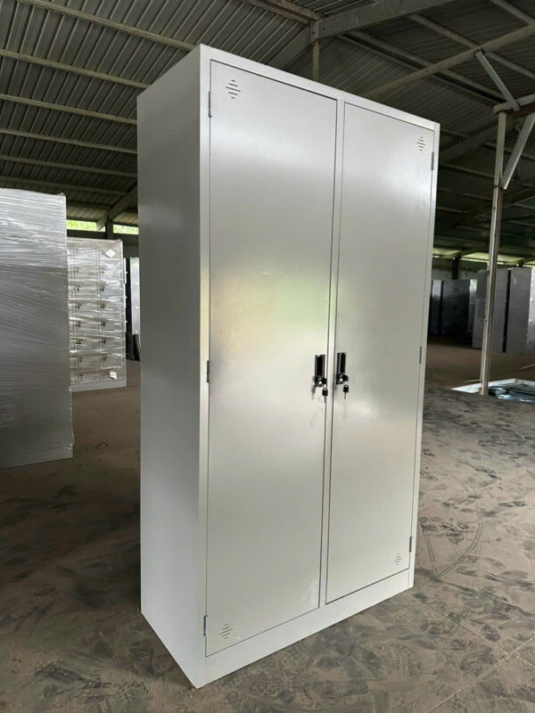 Mẫu Tủ Hồ Sơ, Tủ Trưng Bày - THS25