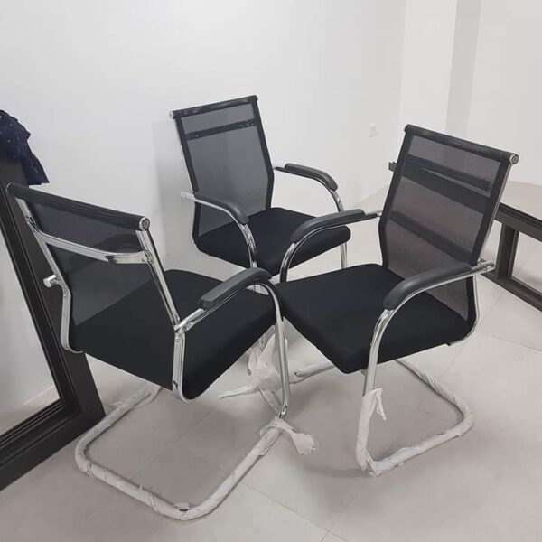 Mẫu Ghế Làm Việc - G11