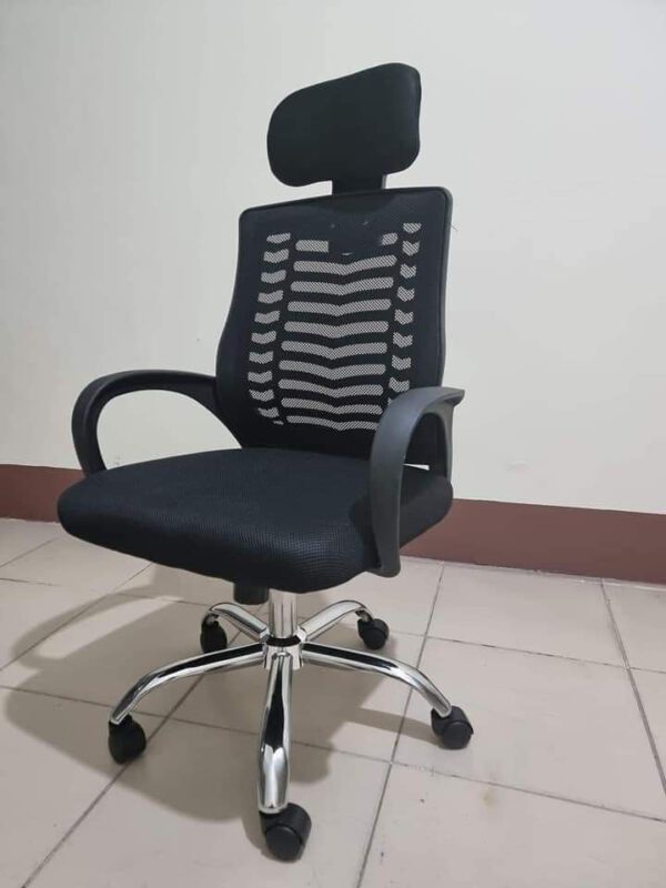 Mẫu Ghế Làm Việc - G15