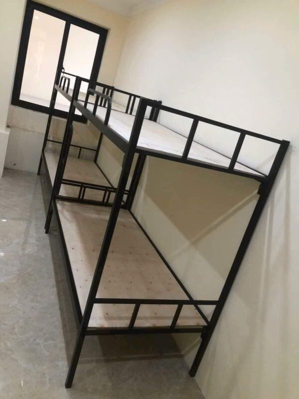 Mẫu Giường Ngủ - G13