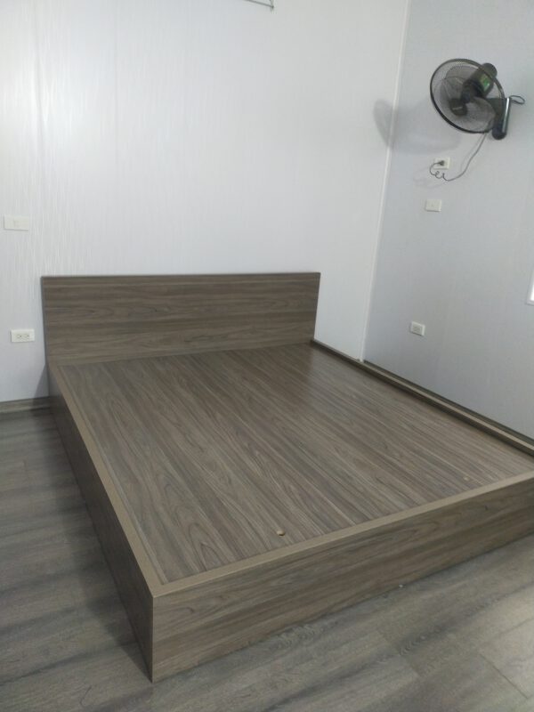Mẫu Giường Ngủ - G05