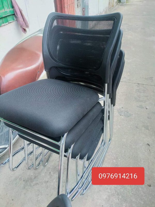 Mẫu Ghế Làm Việc - G17