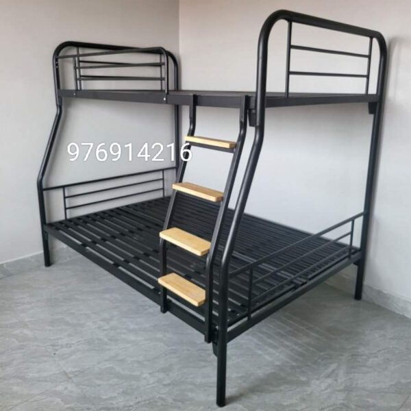 Mẫu Giường Ngủ - G10