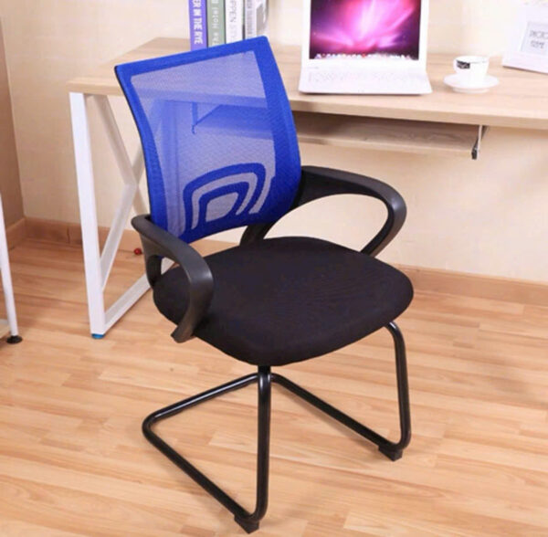 Mẫu Ghế Làm Việc - G04