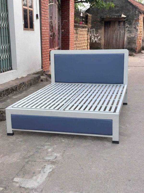 Mẫu Giường Ngủ - G03