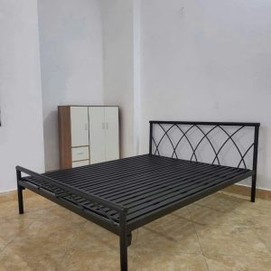 Mẫu Giường Ngủ - G03 (Sao chép)
