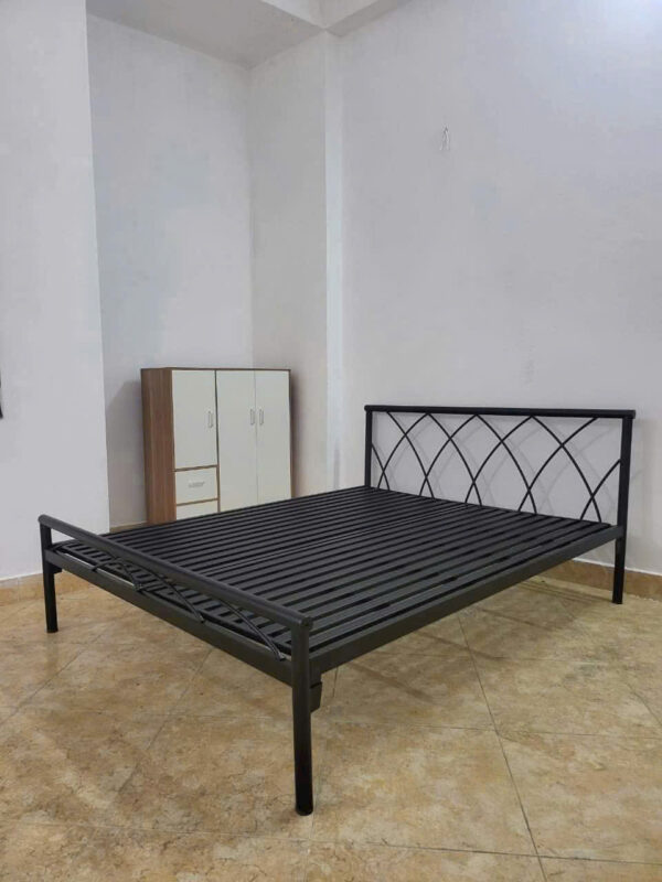 Mẫu Giường Ngủ - G03 (Sao chép)