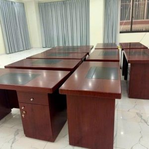 Mẫu Bàn Làm Việc Giám Đốc - BGD23